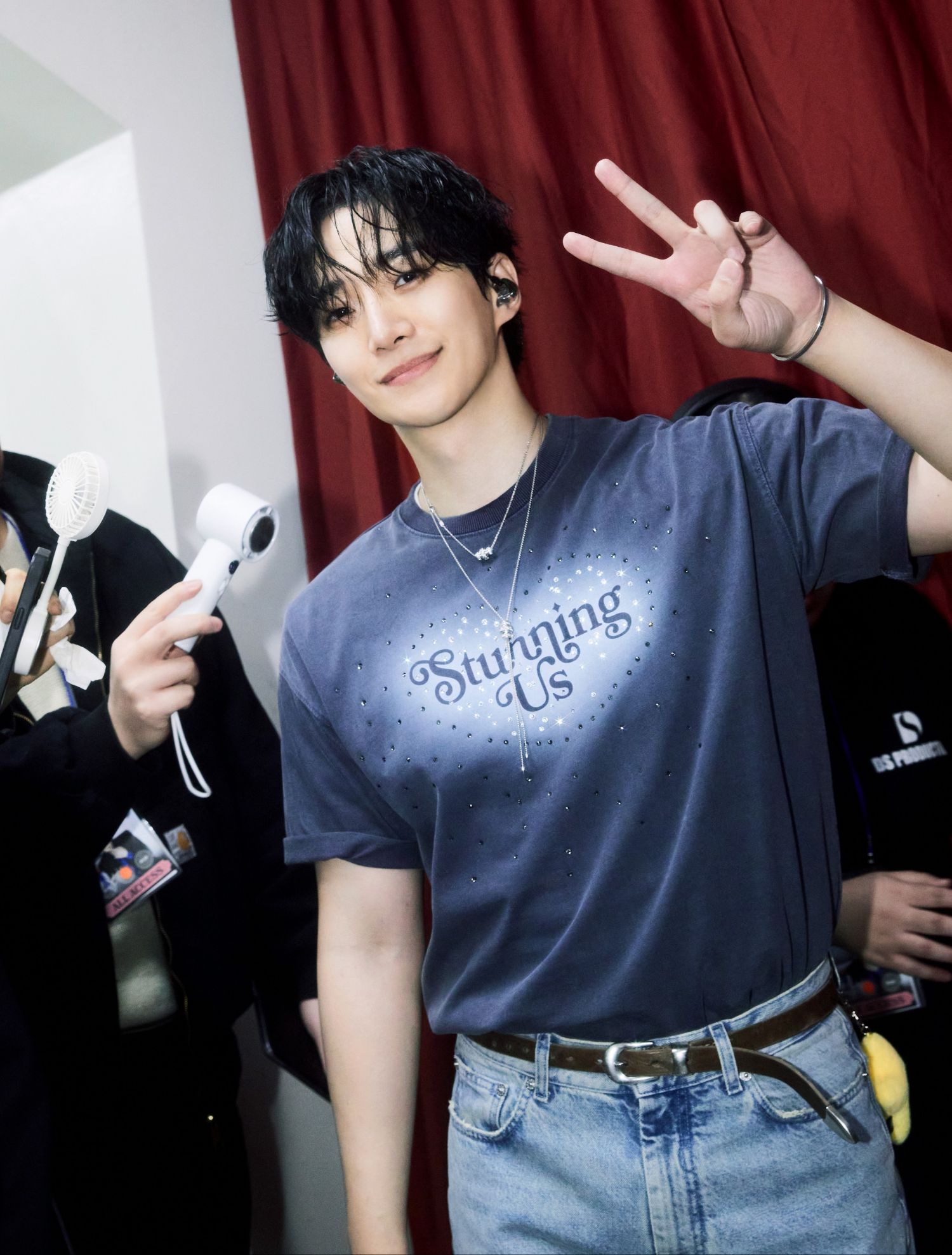 李俊昊的最新照片