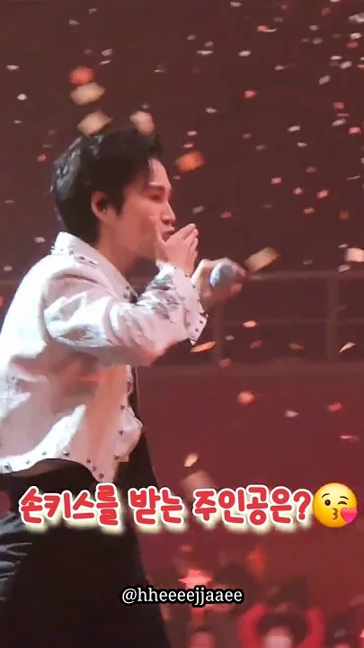 金熙栽的近期活動照