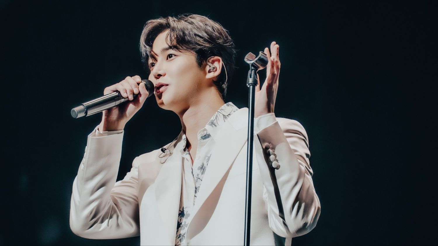 路云的最新照片