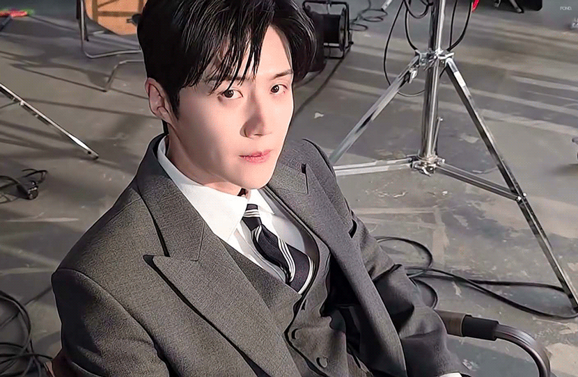 김선호 최근 활동샷