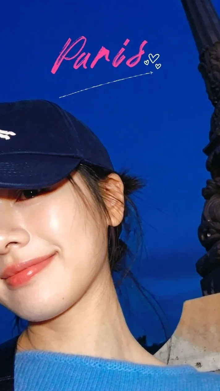 Latest photo of Jung Somin