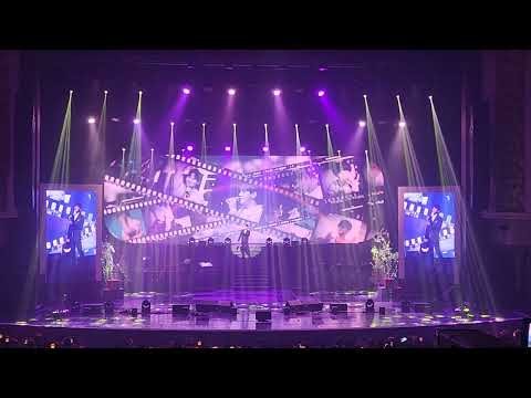 박서진 팬이 찍은 순간
