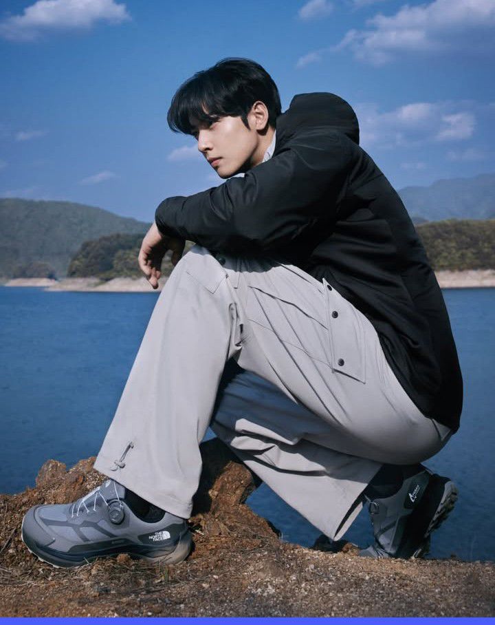 チャ・ウヌの最新写真