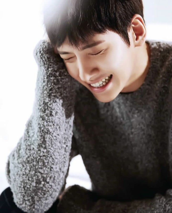 チ・チャンウクの最新写真