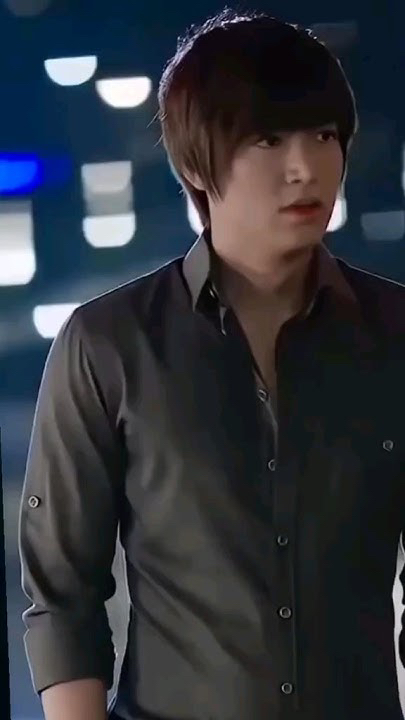Today's popular wallpaper in Lee Minho community