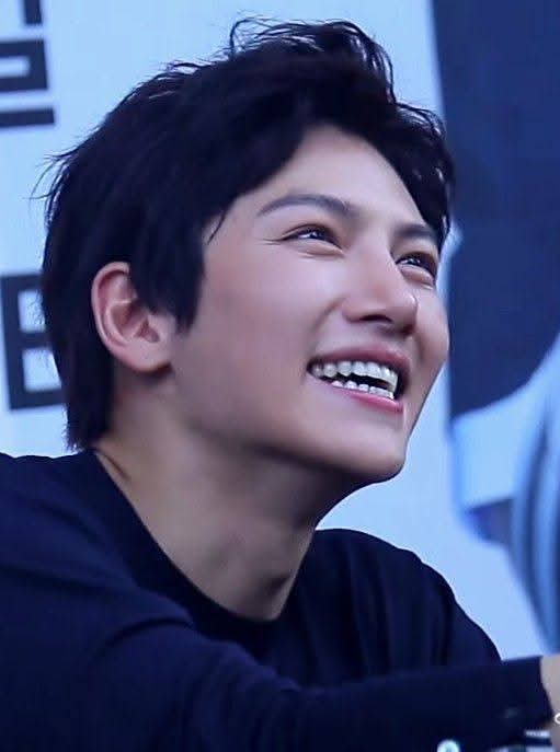 池昌旭的幕后花絮