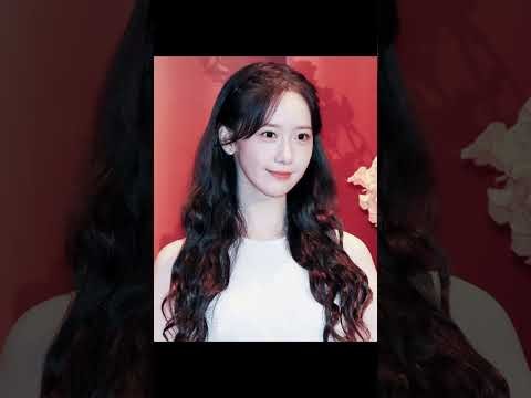 Behind-the-scenes cut of Yoona
