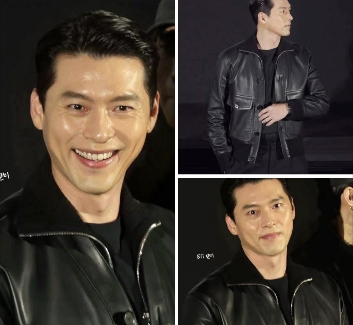 玄彬的近期活動照