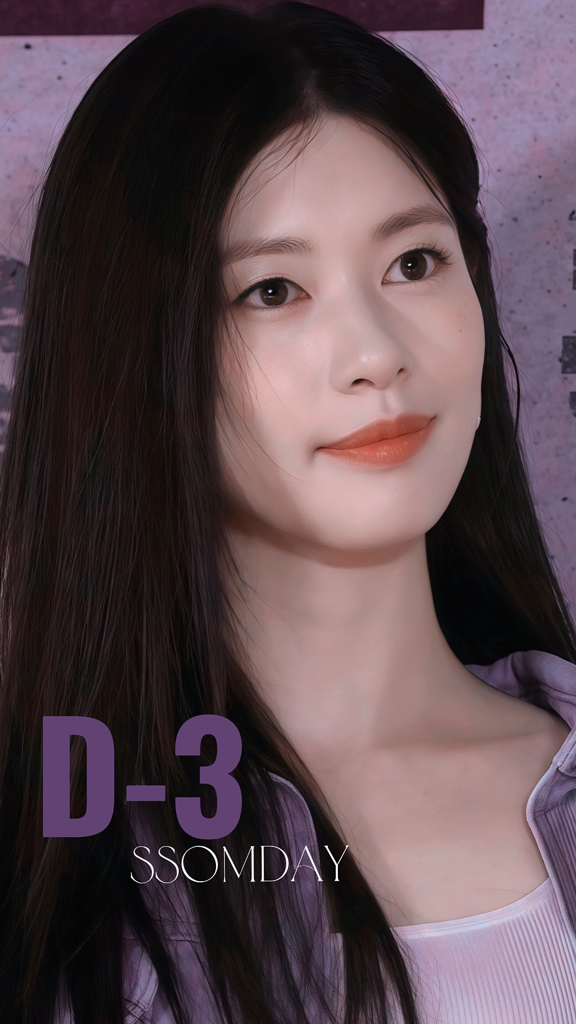 Latest photo of Jung Somin