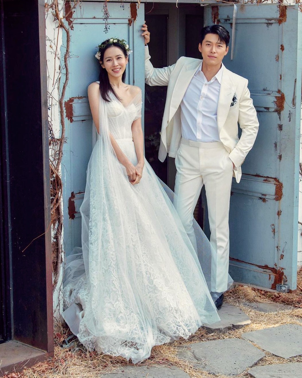 玄彬的幕後花絮