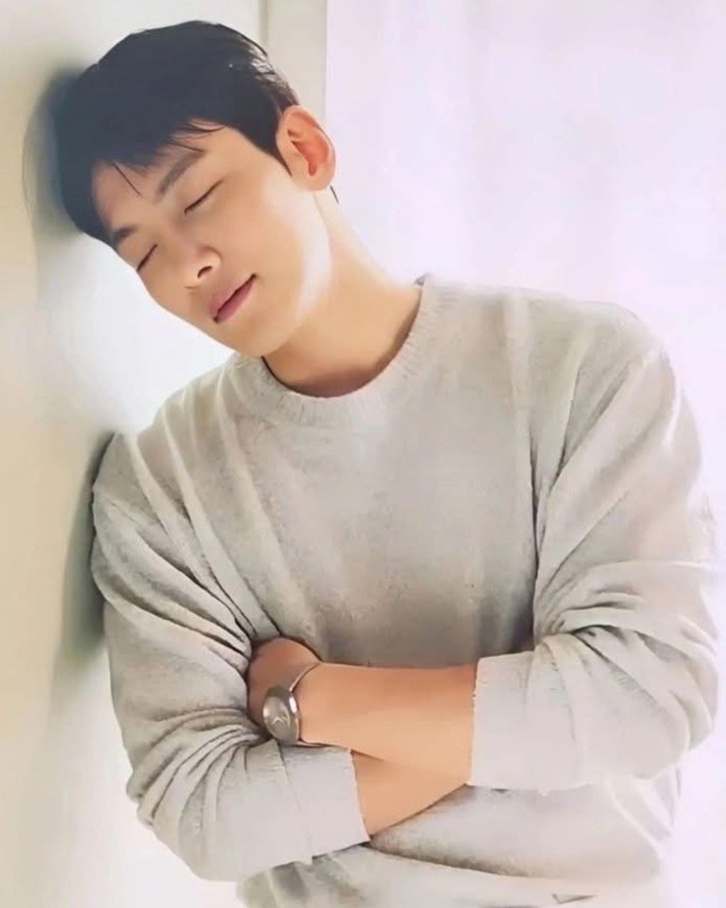 池昌旭的幕后花絮