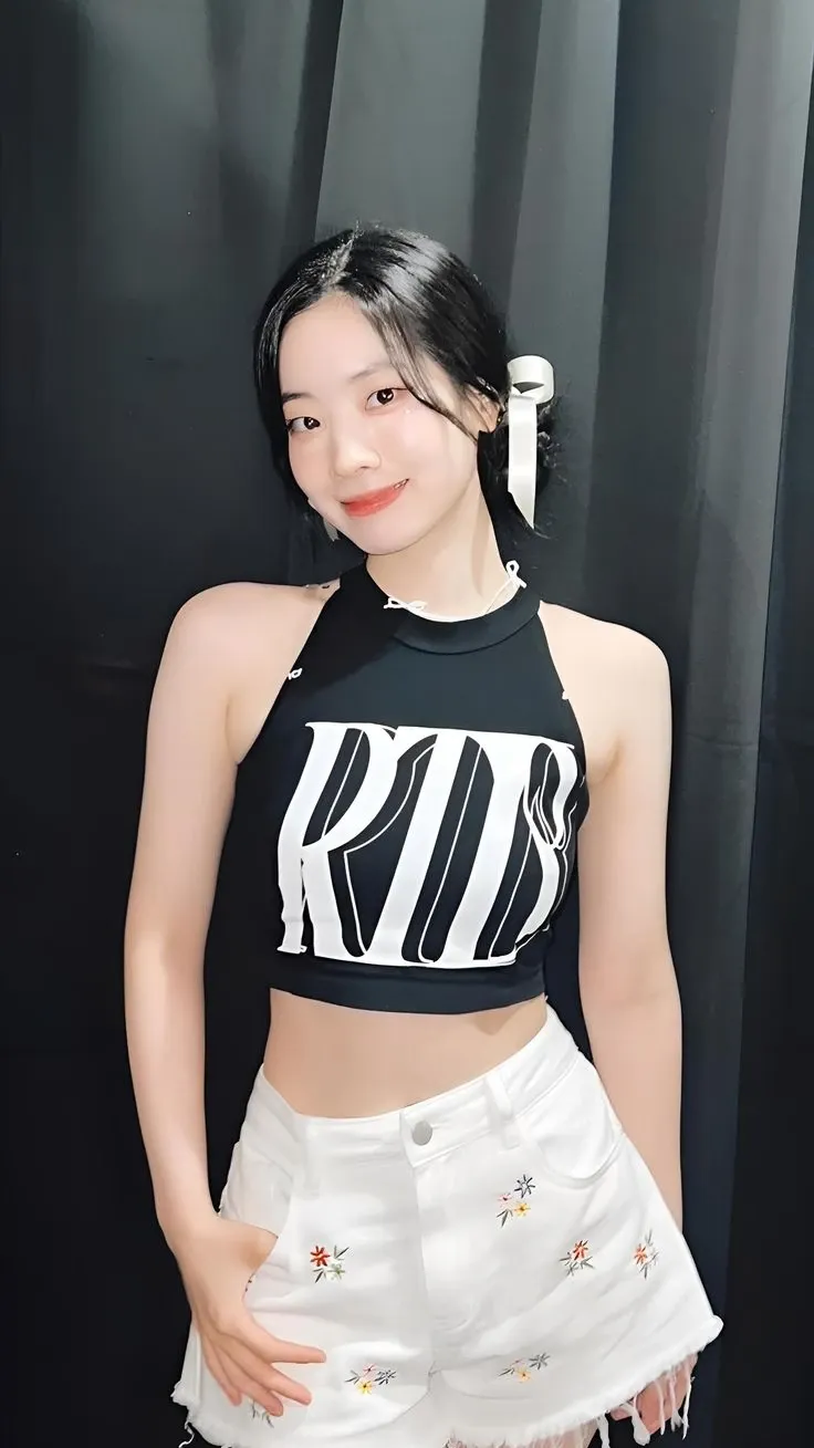 Latest photo of Dahyun