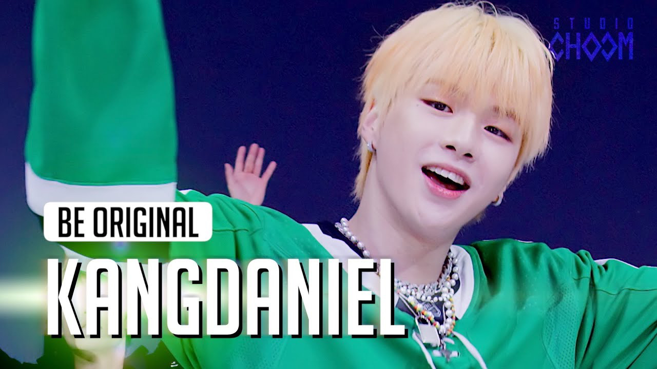 Behind-the-scenes cut of Secret Garden