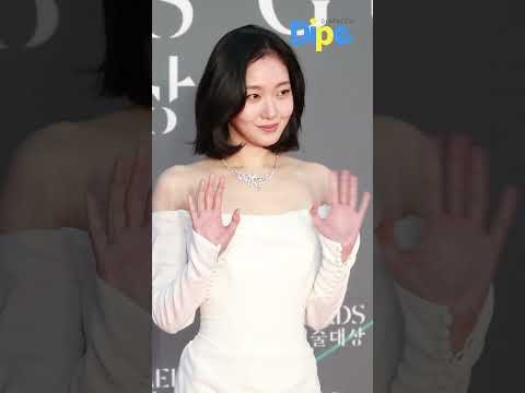 Cuplikan di balik layar dari Kim Goeun
