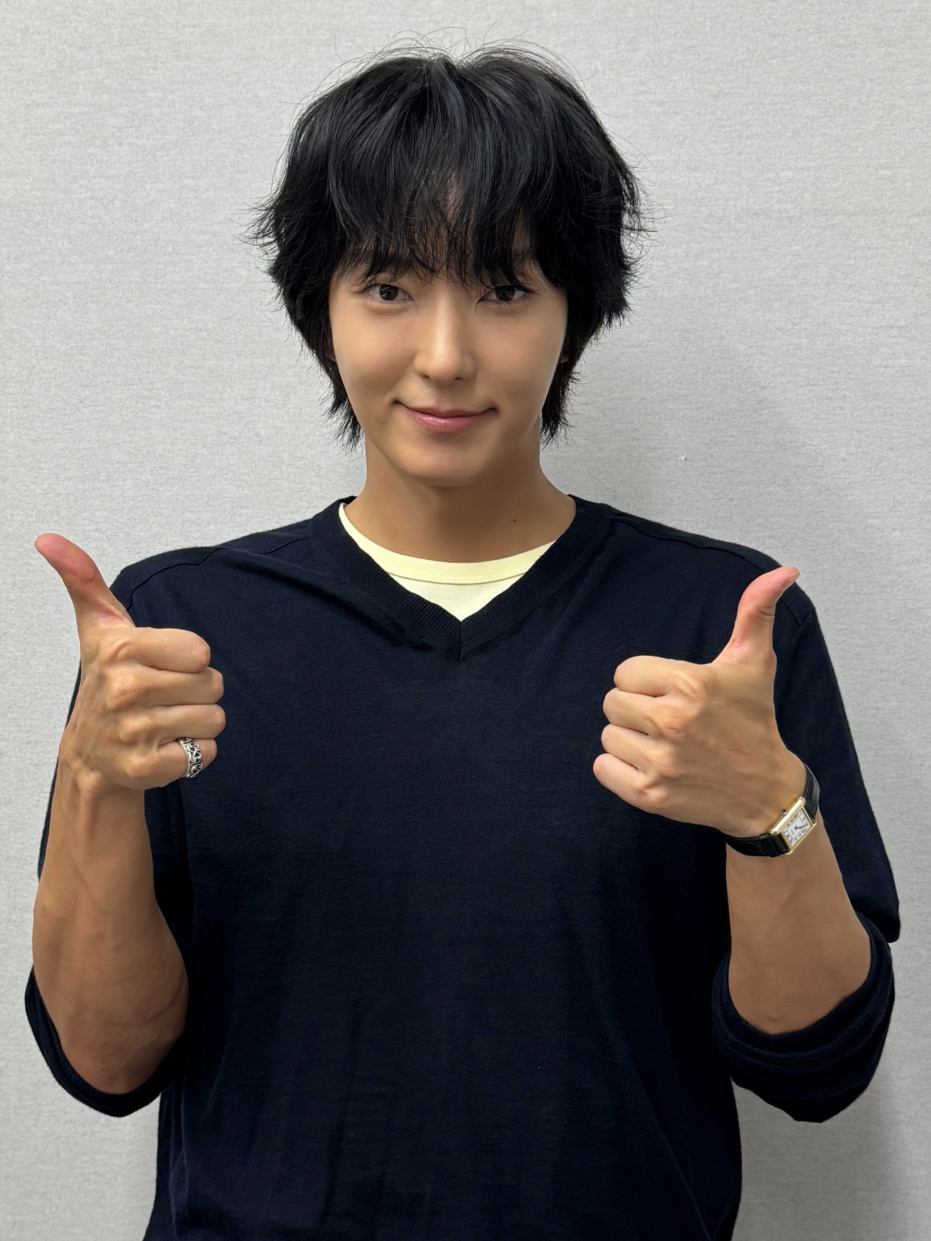 이준기 최근 활동샷