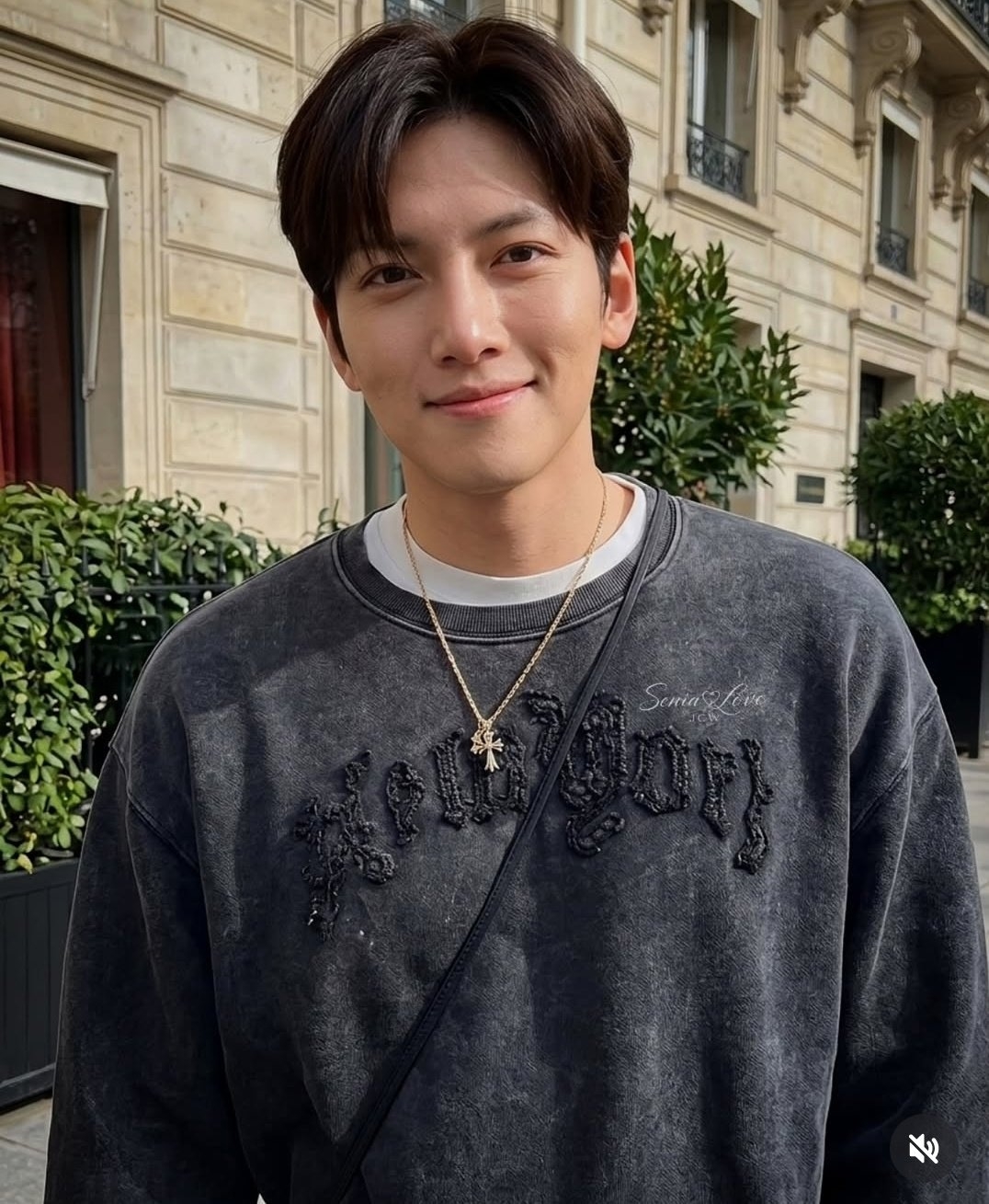 지창욱 팬이 찍은 순간