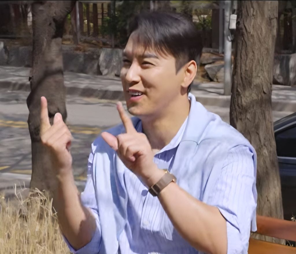 张民好的幕后花絮