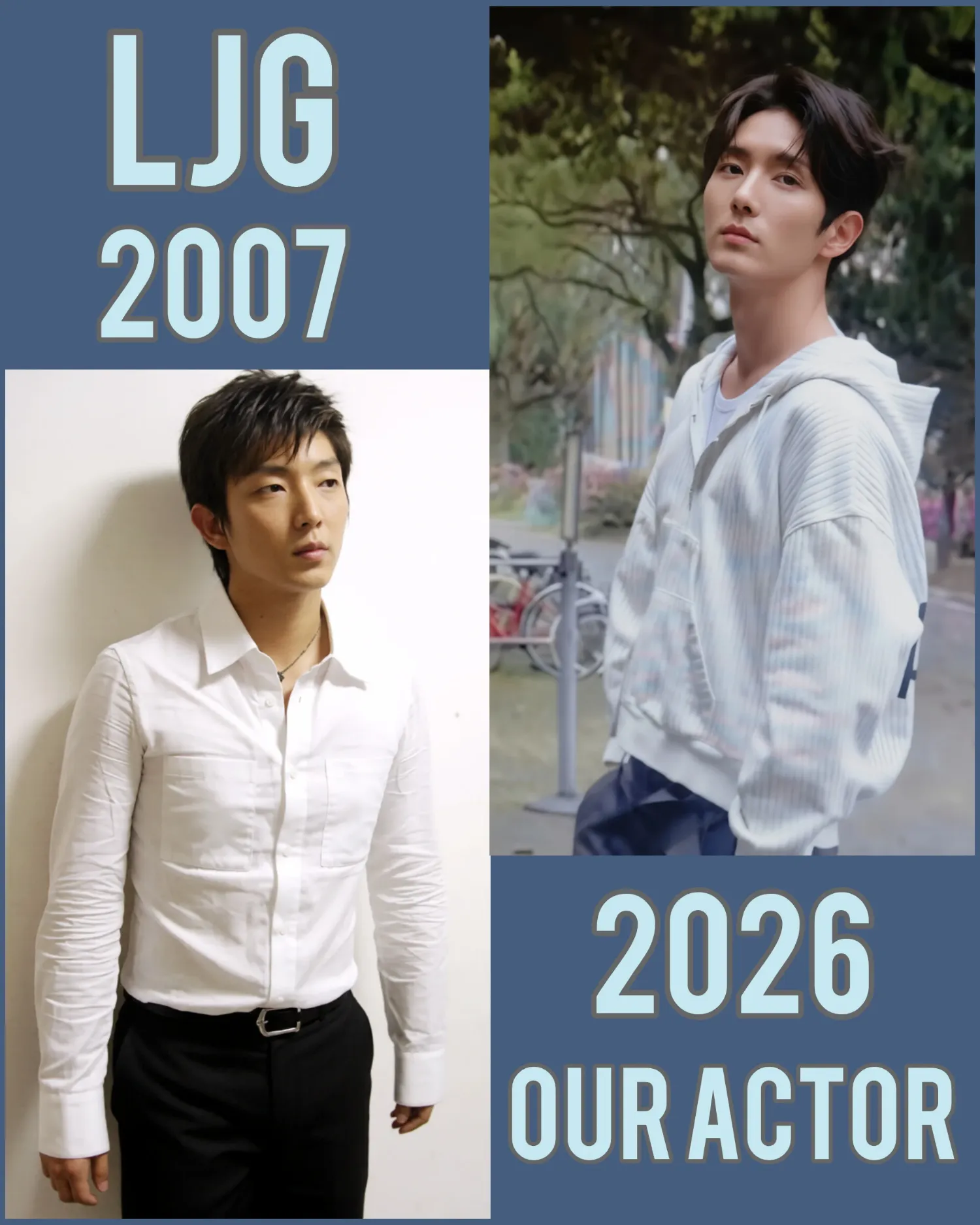 이준기의 최신 사진