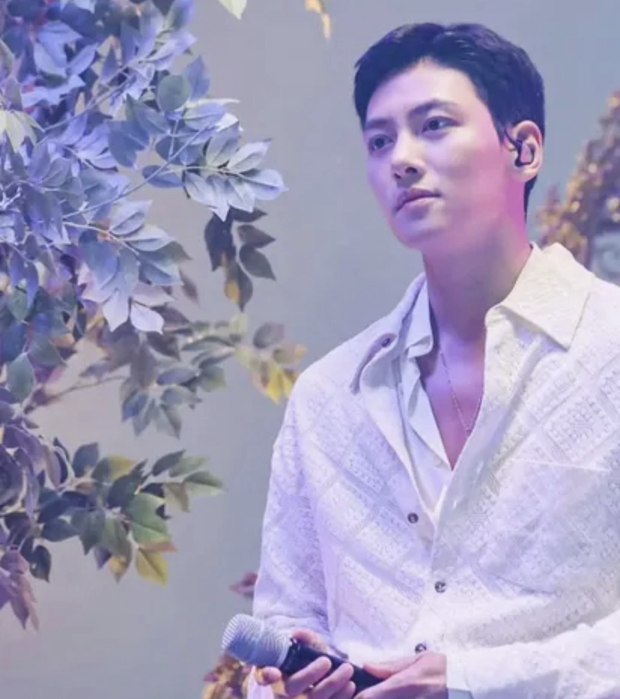 池昌旭的最新照片