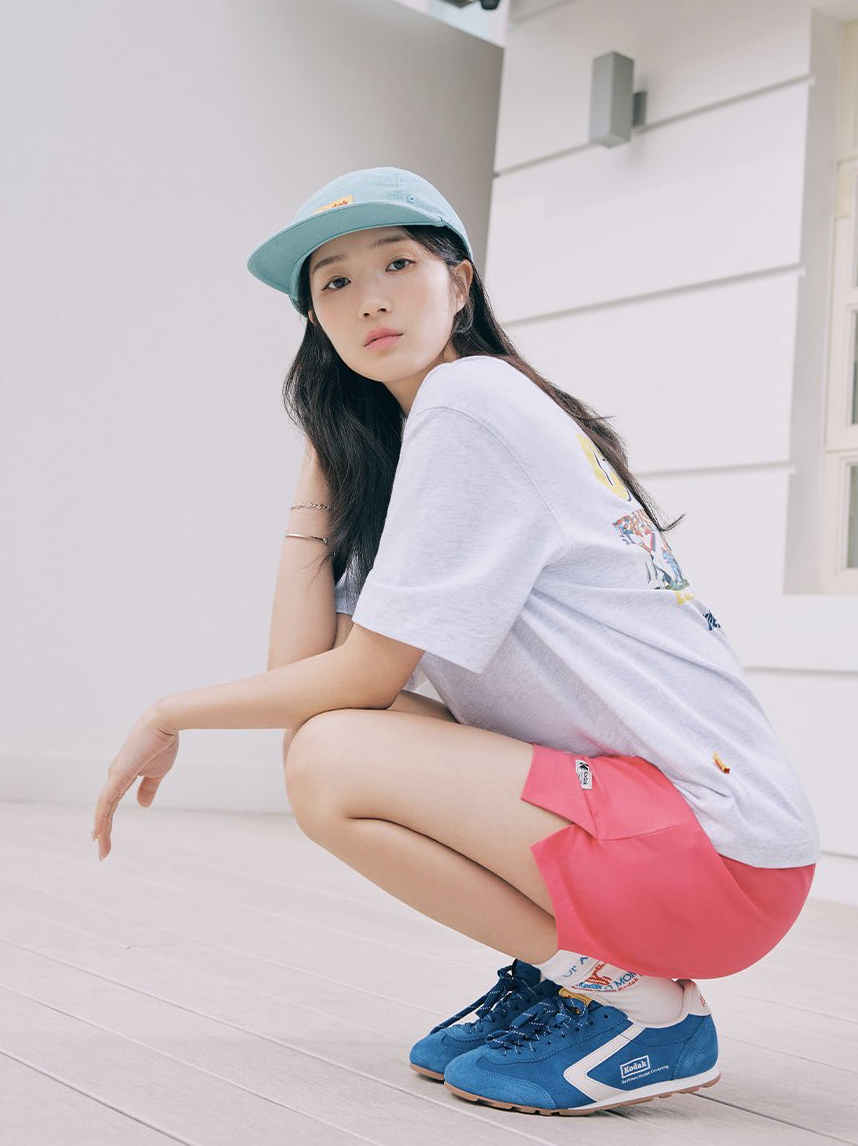 金惠奫的近期活動照