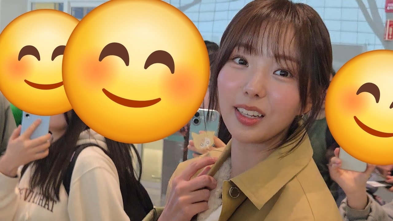 Latest photo of Chae Soobin