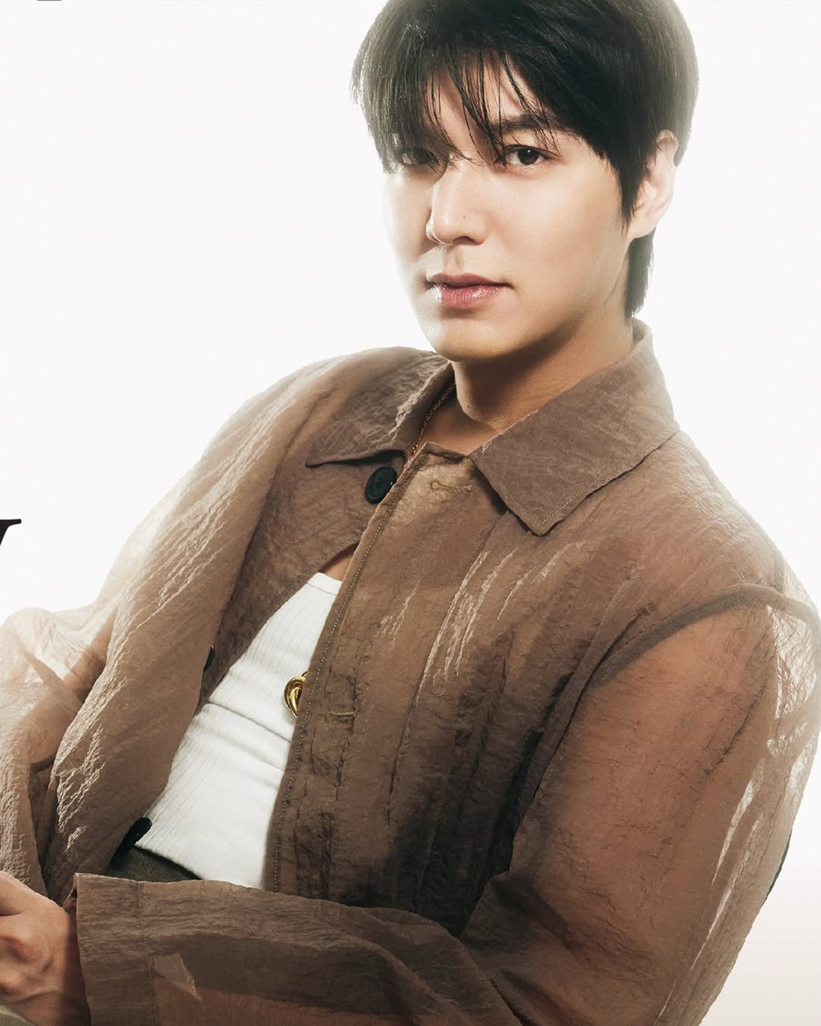 이민호 팬이 찍은 순간