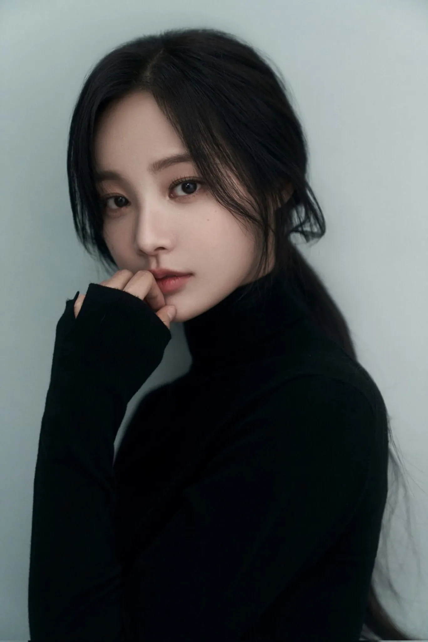Recent activity shot of Yeonwoo