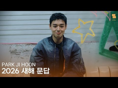 粉丝拍下的朴志训瞬间