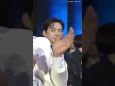 이준호 팬이 찍은 순간
