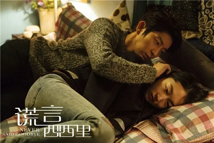 이준기 최근 활동샷