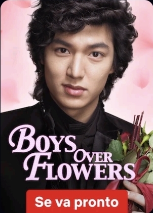 ファンが撮影したイ・ミンホの瞬間