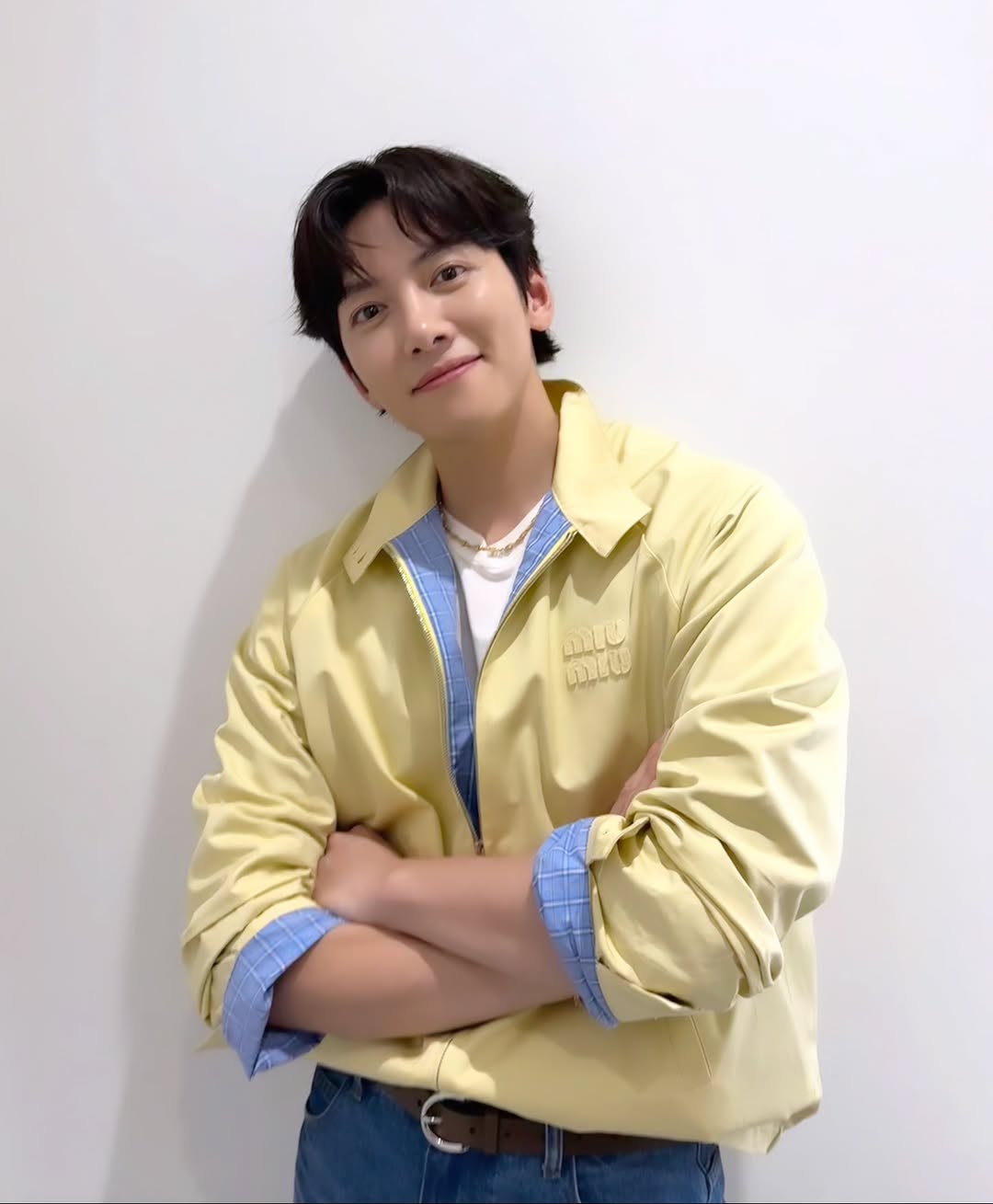 池昌旭的近期活动照