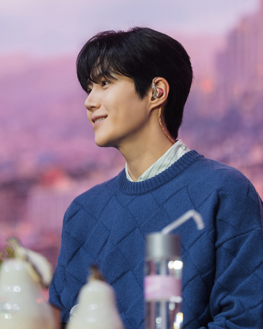 キム・ソンホの最新写真