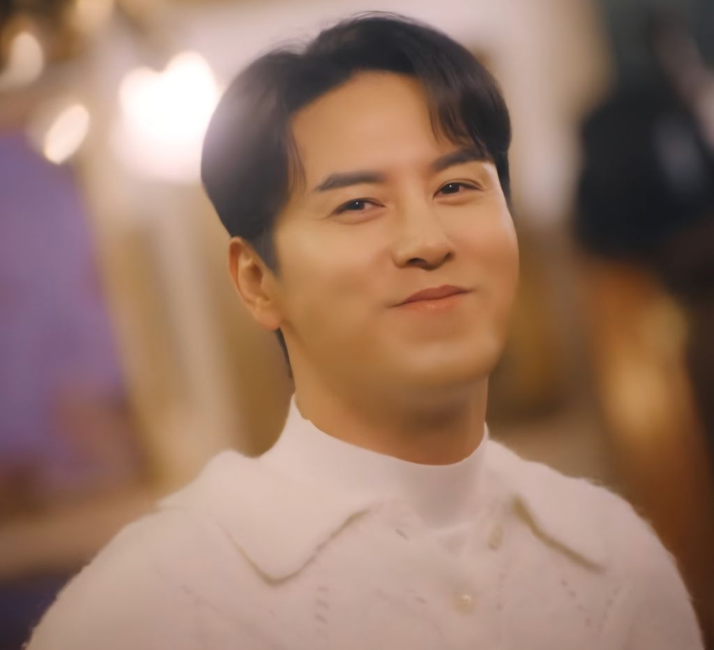 張民好的最新照片