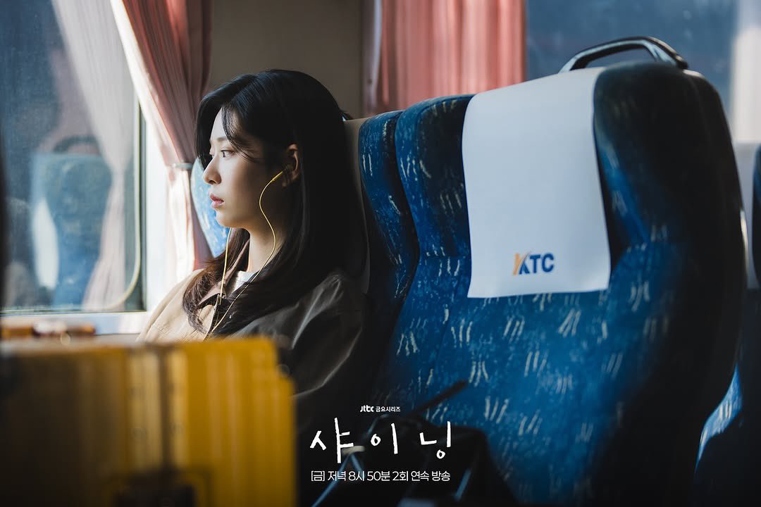 Latest photo of Kim Minju