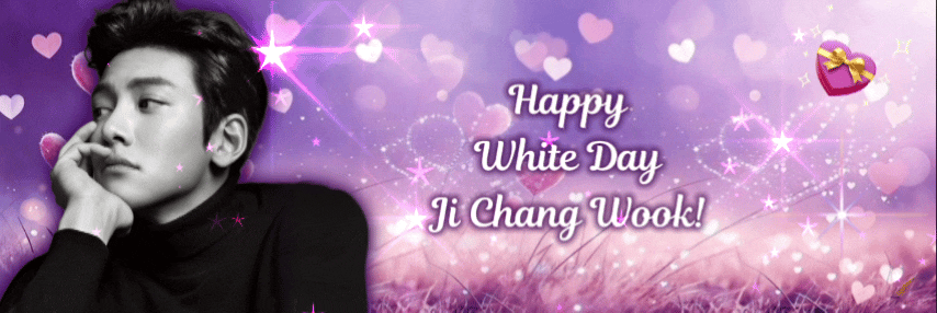 チ・チャンウクのビハインドカット