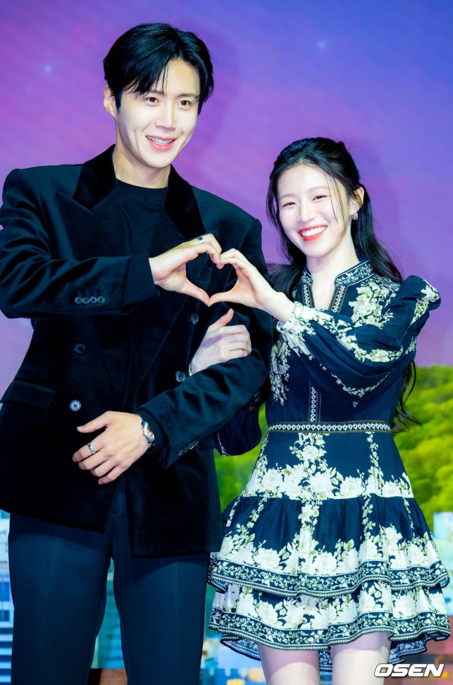 ファンが撮影したキム・ソンホの瞬間