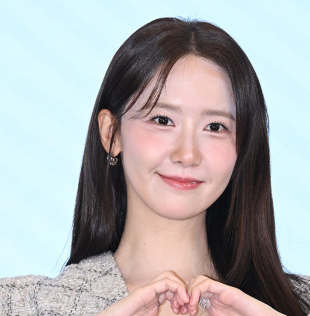 Behind-the-scenes cut of Yoona