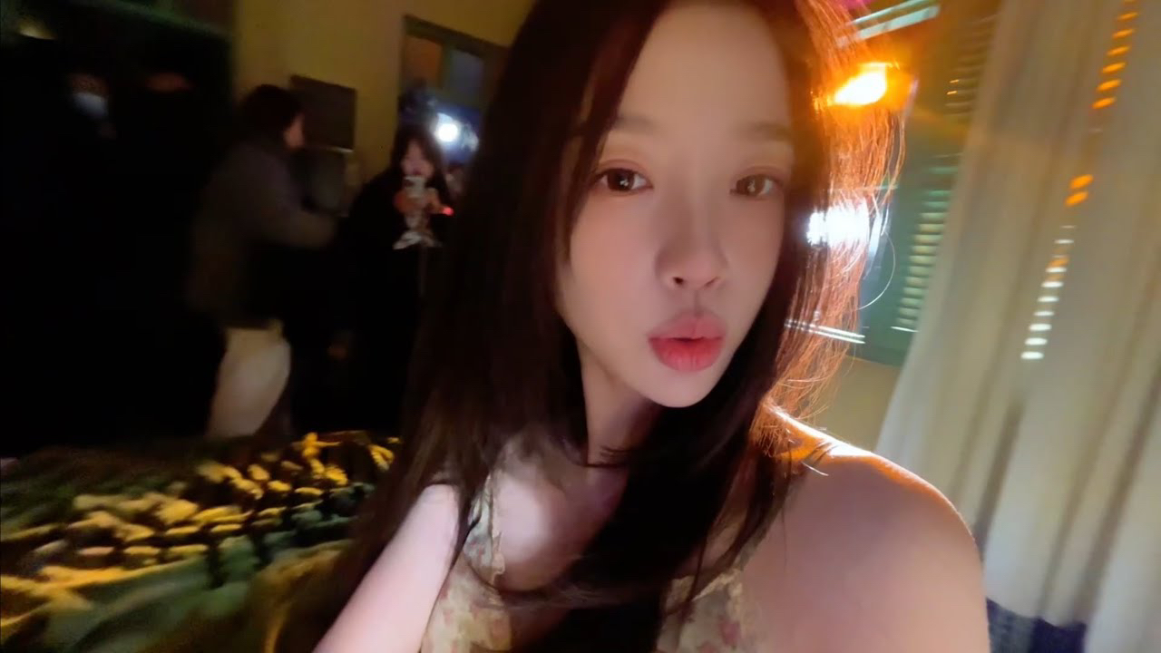 Latest photo of Esther Yu