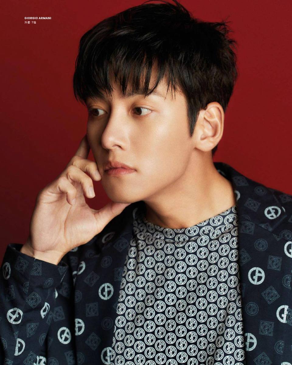 池昌旭的近期活动照