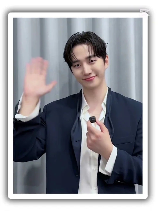 李俊昊的幕後花絮