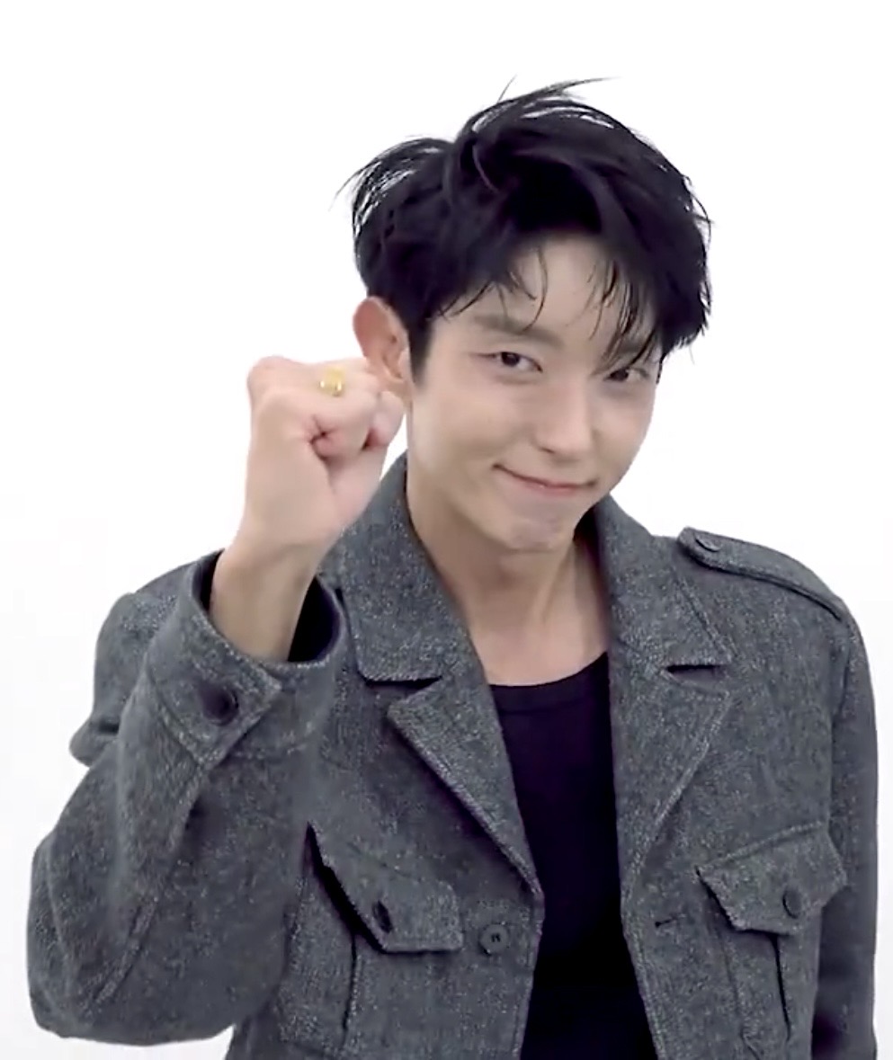 이준기의 최신 사진