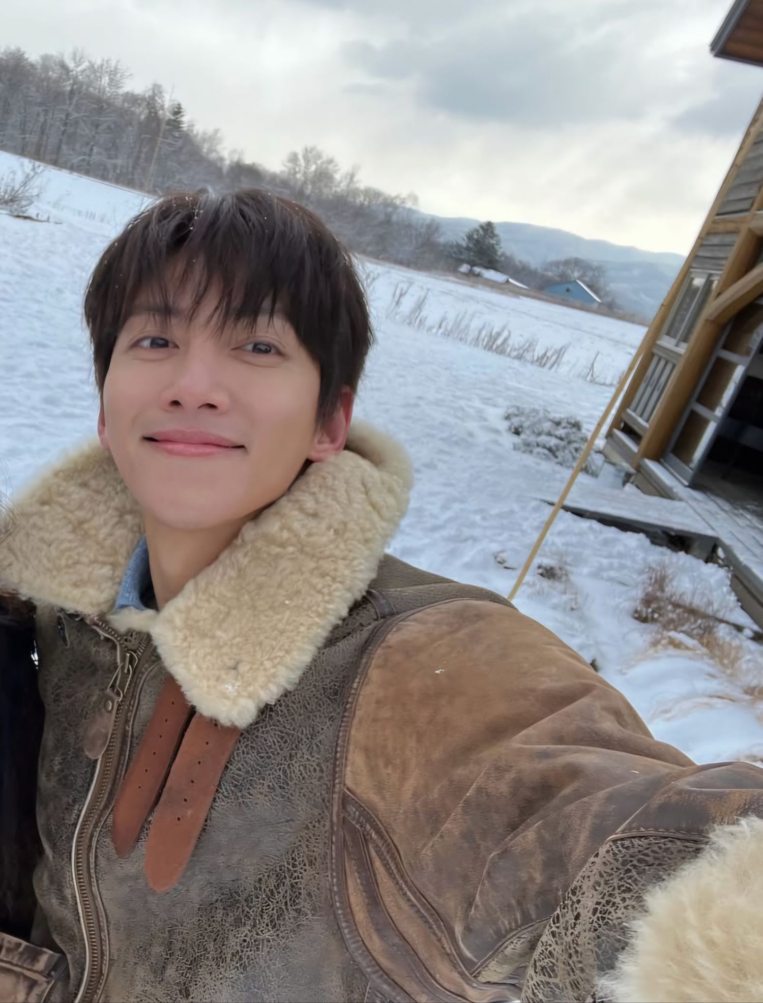 지창욱의 최신 사진