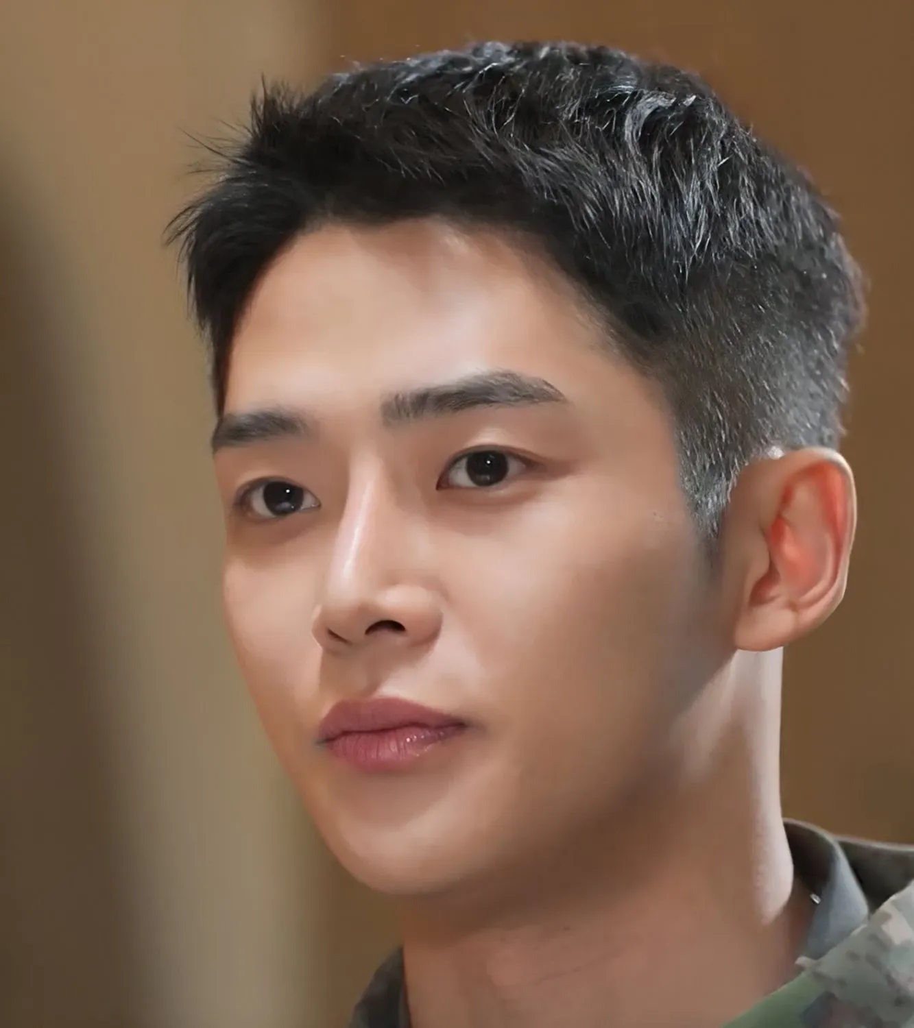 Cuplikan di balik layar dari Rowoon