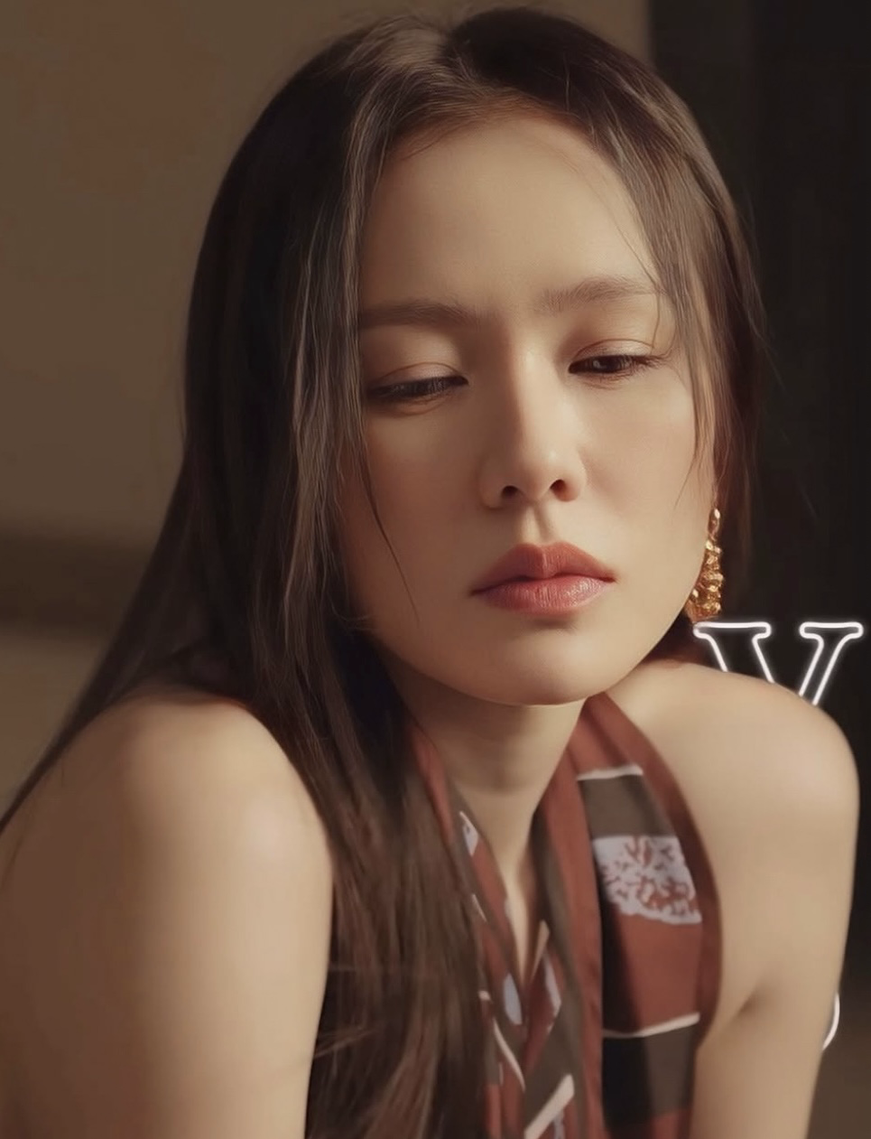 ソン・イェジンの最新写真