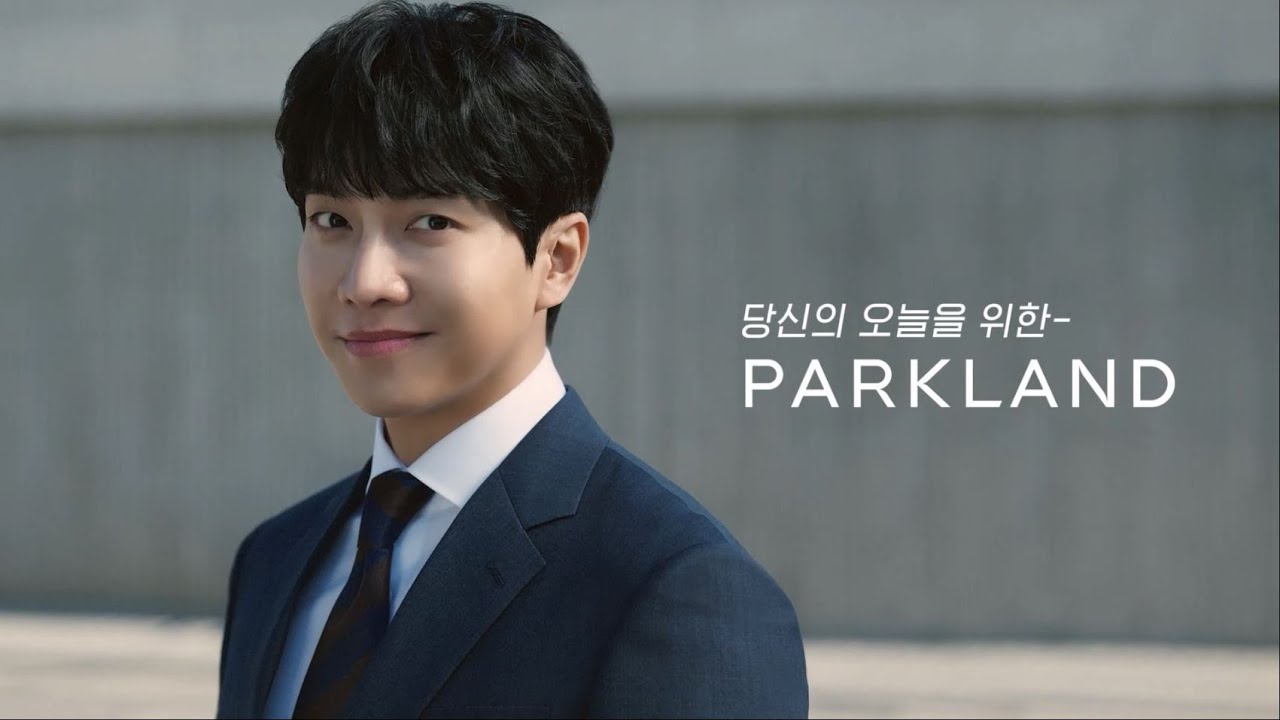 李升基的最新照片