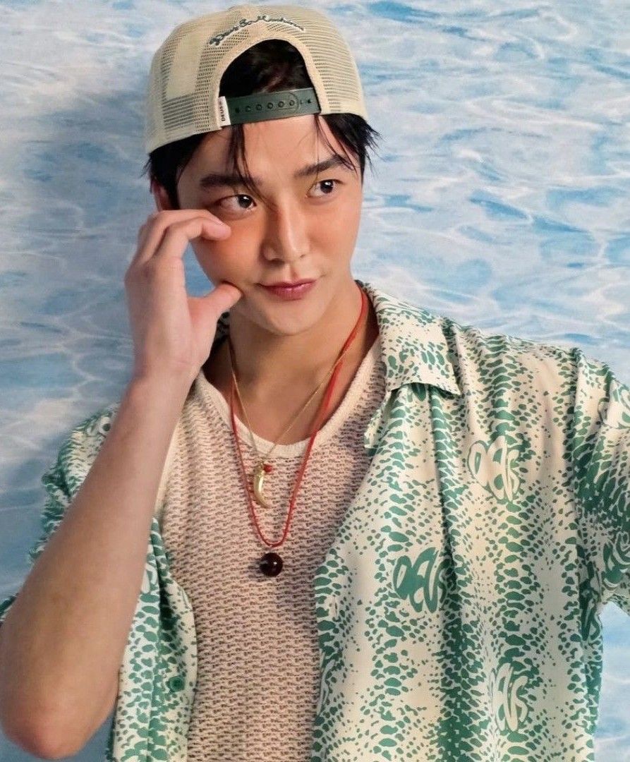 로운 최근 활동샷