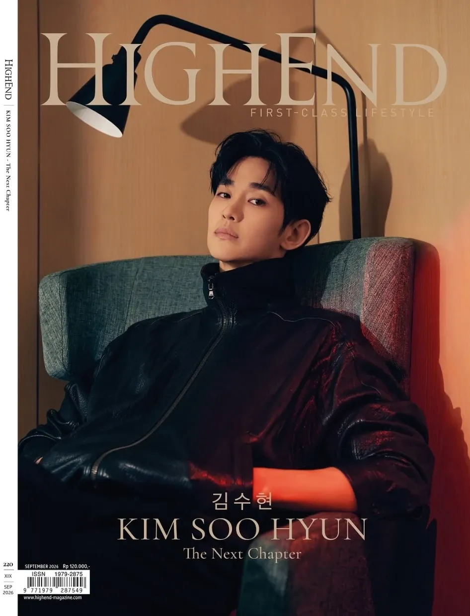 A moment captured by a fan of Kim Soohyun