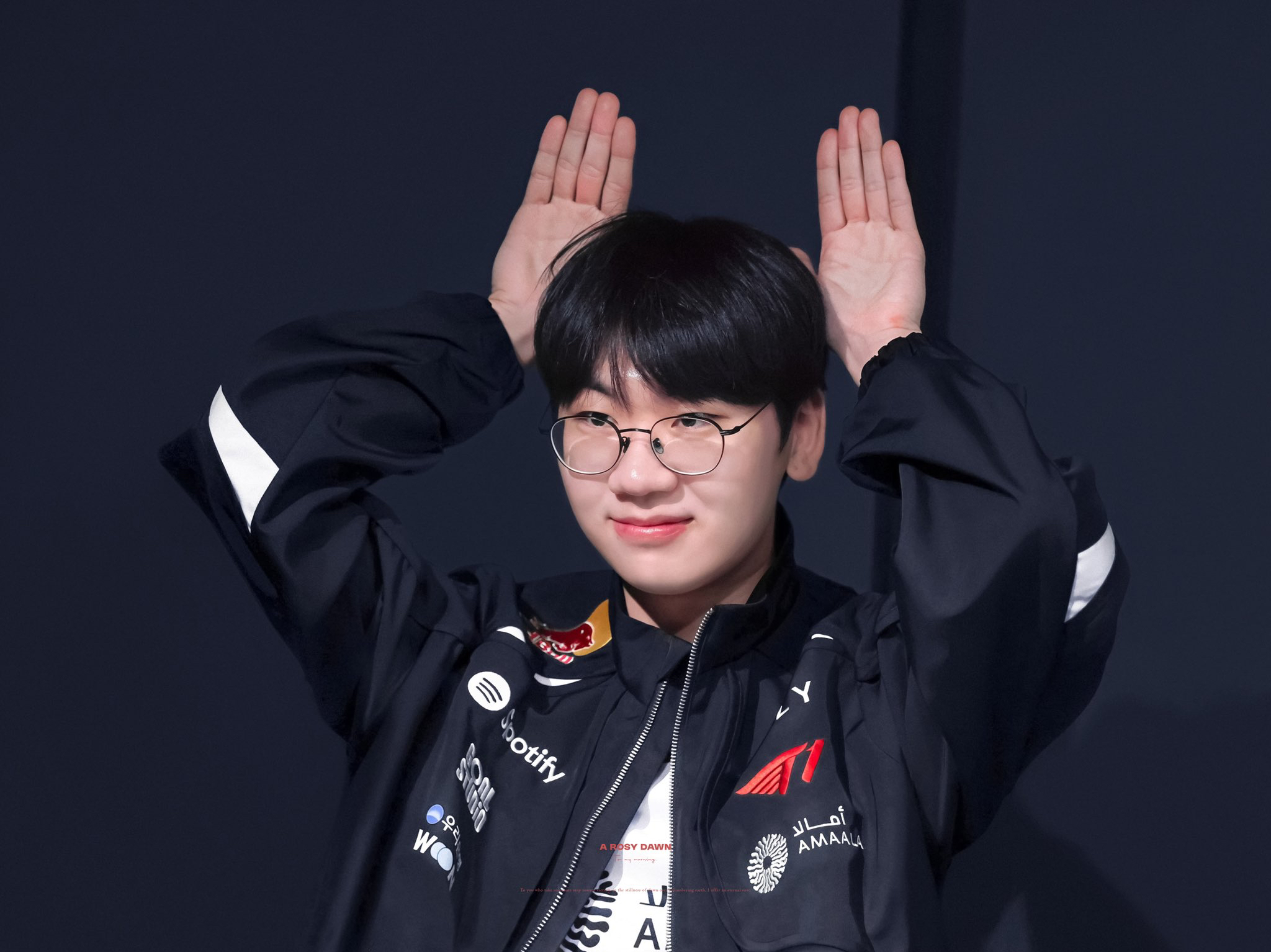 Latest photo of Doran