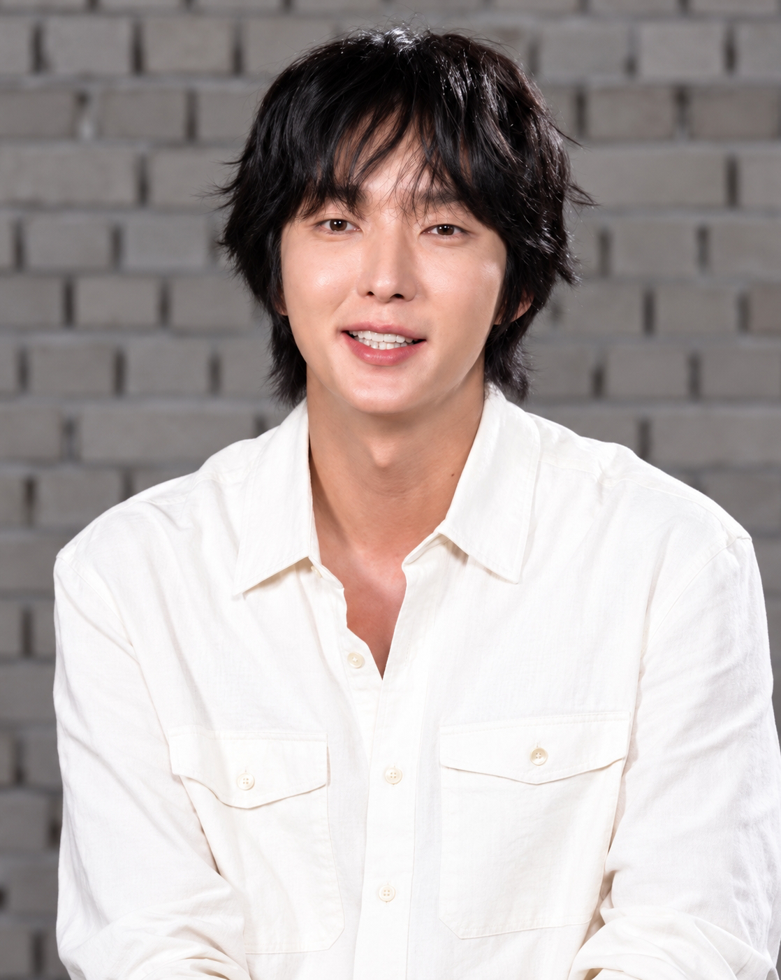 이준기 최근 활동샷